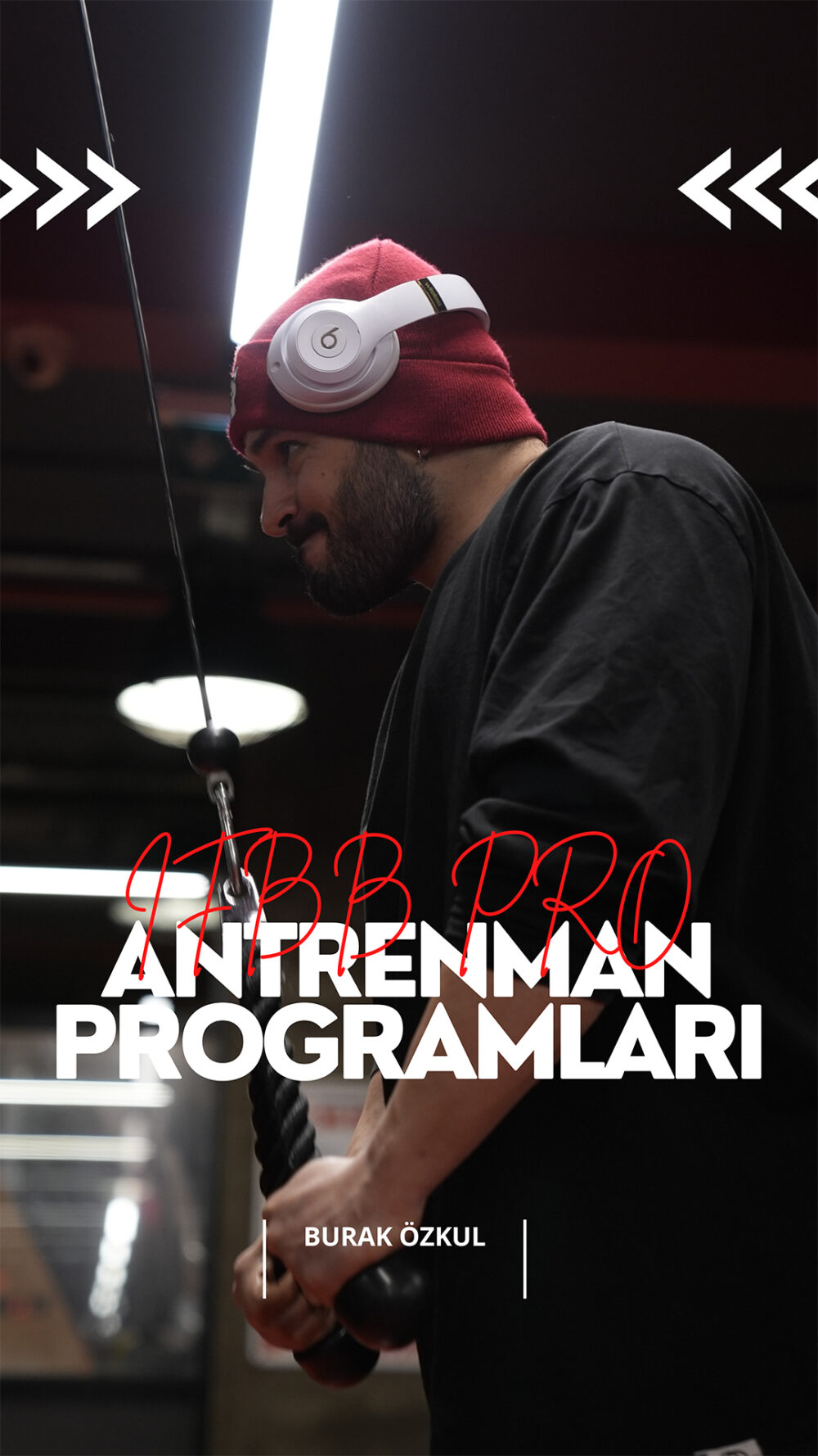 antrenman