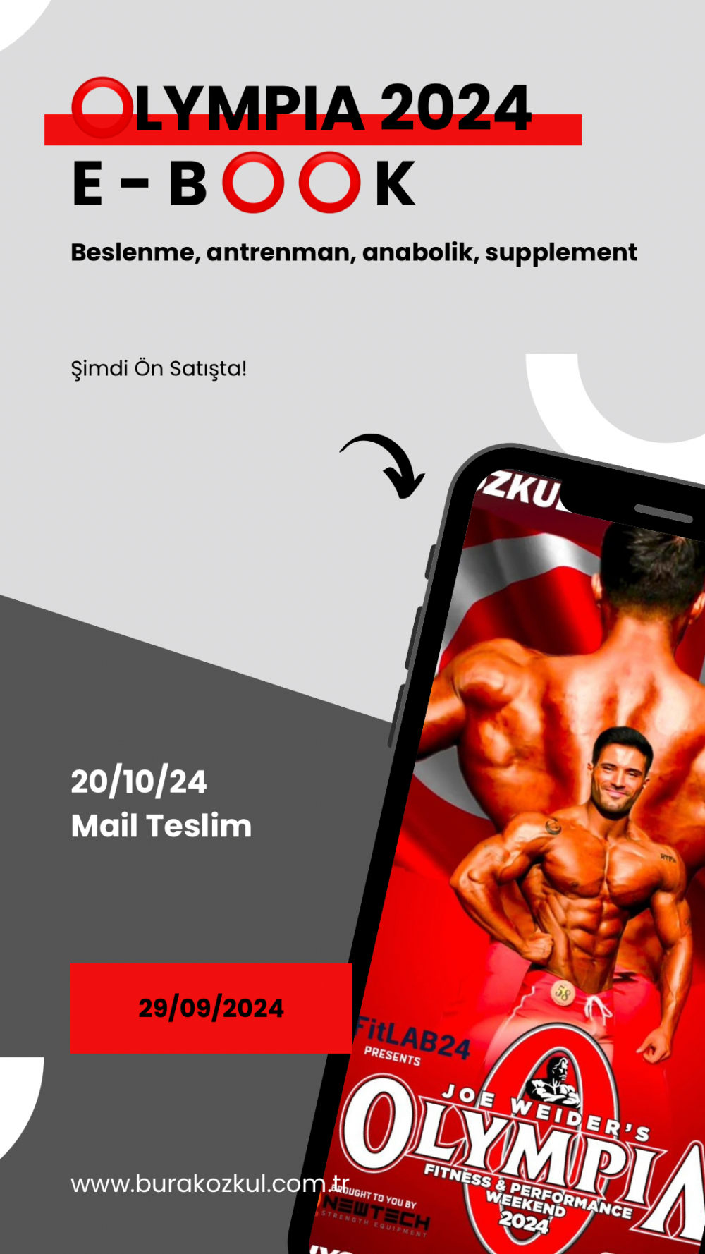 neutral modern business tips e-book promotion instagram story